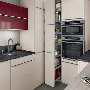 cocina contemporánea