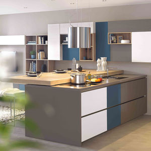 cocina contemporánea