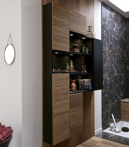 baño contemporáneo