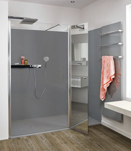 baño contemporáneo