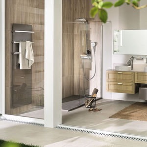 baño contemporáneo