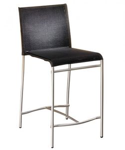 silla de bar contemporánea
