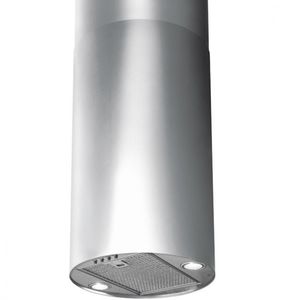 campana extractora de isla