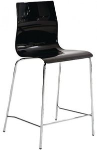 silla de bar contemporánea