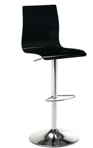 silla de bar contemporánea