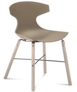 silla contemporánea