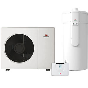 calentador de agua eléctrico