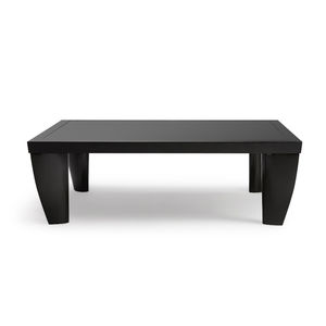 mesa de centro contemporánea