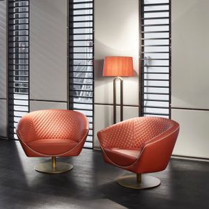 sillón contemporáneo