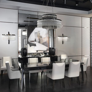 mesa de comedor contemporánea