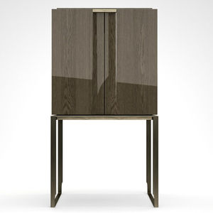 mueble bar contemporáneo