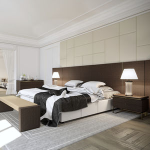 cama de matrimonio
