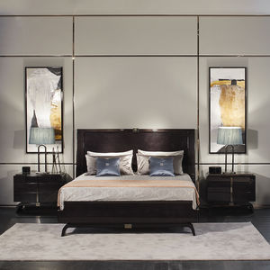 cama de matrimonio