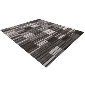 alfombra contemporánea