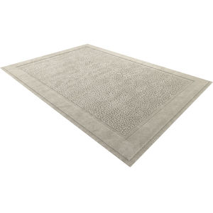 alfombra contemporánea