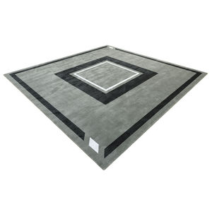 alfombra contemporánea