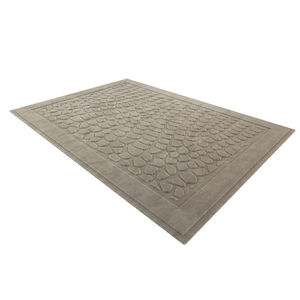 alfombra contemporánea