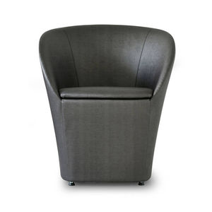 sillón de visita contemporáneo