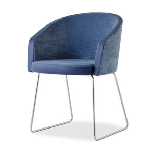 silla contemporánea
