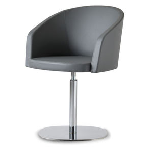 silla de restaurante contemporánea