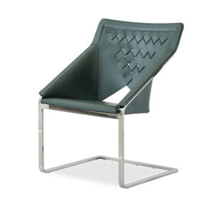 silla contemporánea