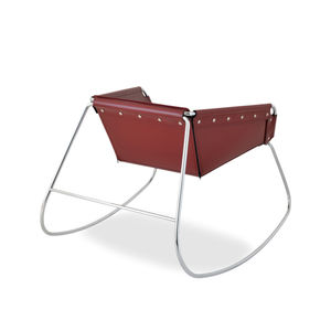 sillón contemporáneo
