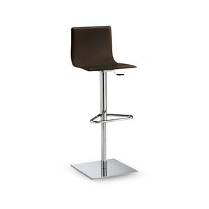 silla de bar contemporánea