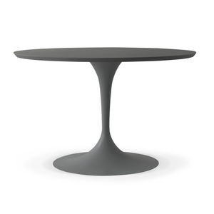 mesa contemporánea