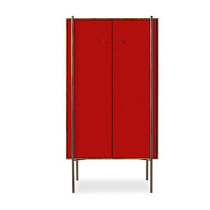 mueble bar contemporáneo