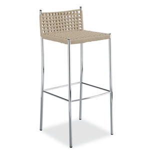 silla de bar contemporánea