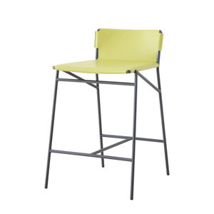 silla de bar contemporánea