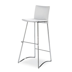 silla de bar contemporánea