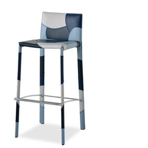 silla de bar contemporánea