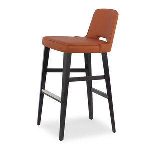 silla de bar clásica