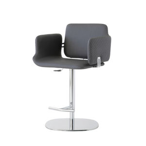 silla de bar contemporánea