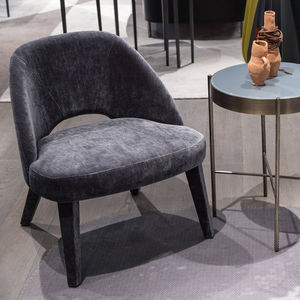 sillón contemporáneo