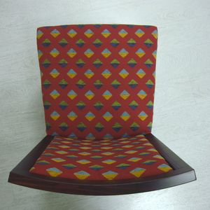 silla clásica