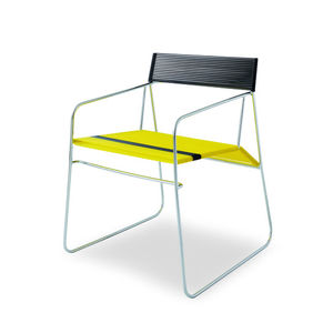 silla contemporánea