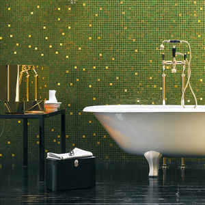 mosaicos de interior