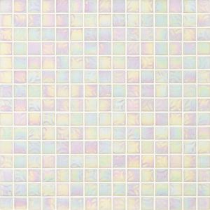 mosaicos de vidrio