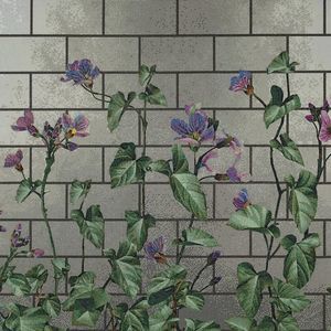 mosaicos de vidrio