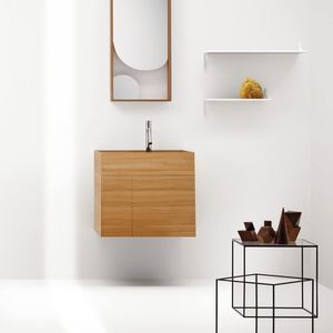 mueble de baño todo en uno