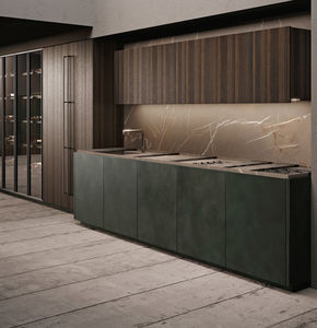 cocina contemporánea