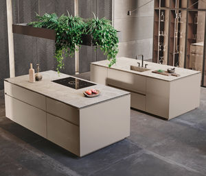 cocina contemporánea