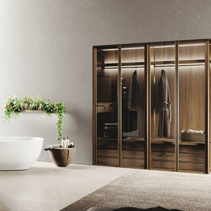 vestidor contemporáneo