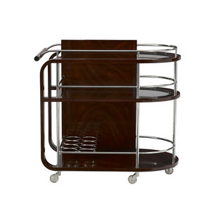 mesa carrito de servicio