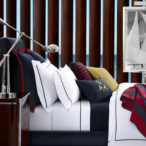 ropa de cama de tejido