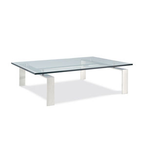 mesa de centro contemporánea