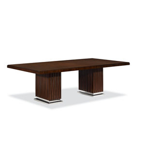 mesa de comedor contemporánea
