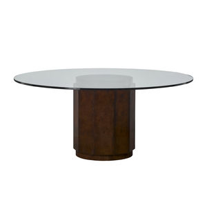 mesa de comedor contemporánea